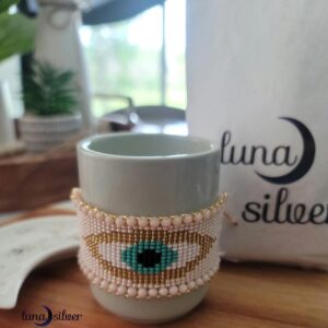 Coffee Bracelet