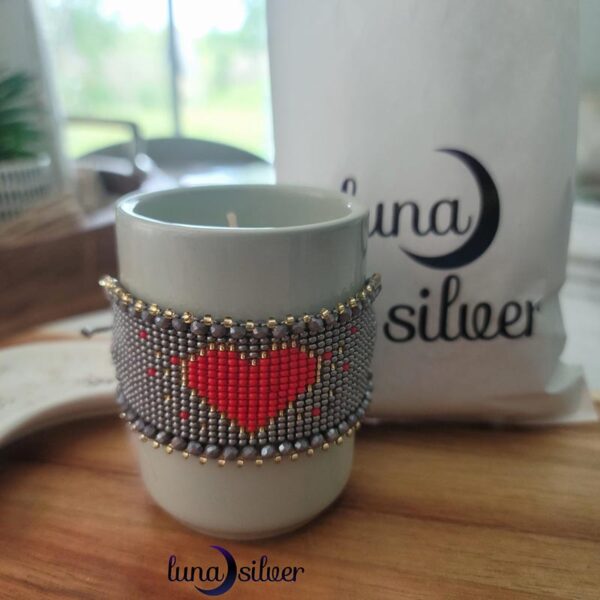 Coffee Bracelet